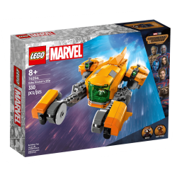 Lego 76254 - Marvel -...