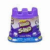 Spin Master 6059169 - Kinetic Sand - Mini Castello Ass