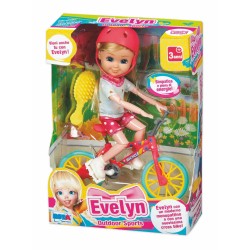 Rstoys 11557 - Evelyn 15cm...