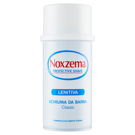 Noxzema 2905 - Schiuma Da Barba Normale 300 ml