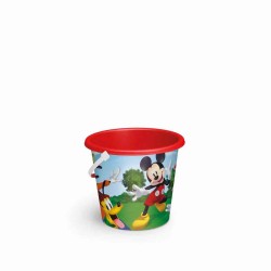 Ciao 20385 - Secchiello Vuoto Mickey D.18cm