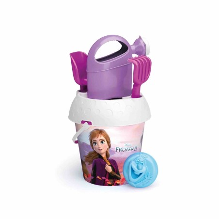 Ciao 20396 - Secchiello Completo Frozen D.18cm