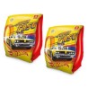 Mondo 16944 - Braccioli Hot Wheels 23 x 15 cm
