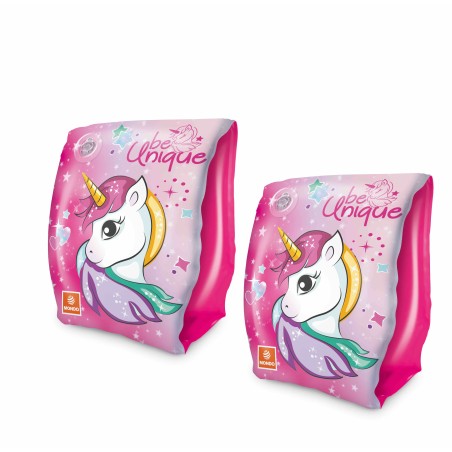 Mondo 16937 - Braccioli Unicorno 23 x 15 cm