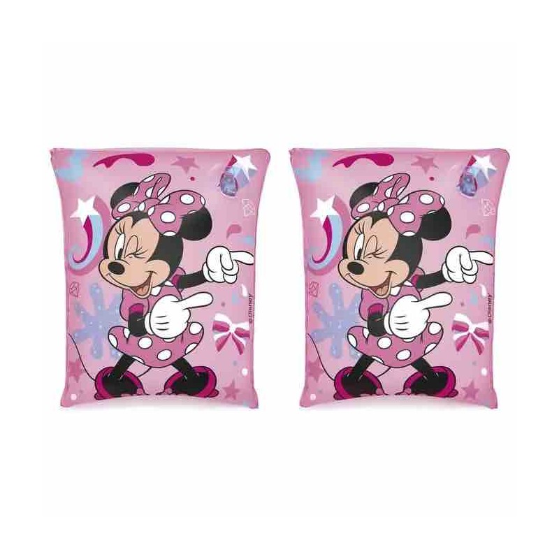 Bestway 91038 - Braccioli Minnie 23 x 15 cm