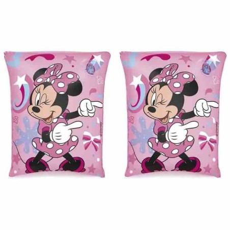 Bestway 91038 - Braccioli Minnie 23 x 15 cm