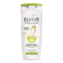 Elvive 4459 - Shampoo Purificante Citrus 285ml