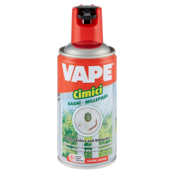 Vape 424205 - Cimici Ragni...