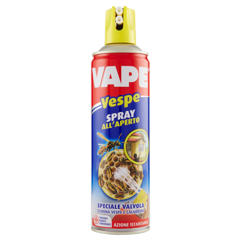 Vape 424201 - Vespe Spray 400ml