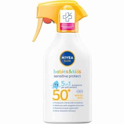 Nivea 488 - Latte Solare...