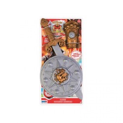 Rstoys 10586 - Blister Spada e Scudo