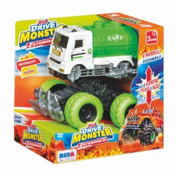 Rstoys 11503 - Camioncino...