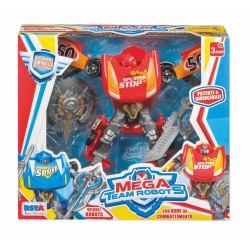 Rstoys 11479 - Mega Team...