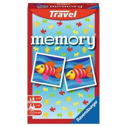 Ravensburger 20566 - Memory...