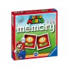Ravensburger 20825 - Mini Memory Super Mario