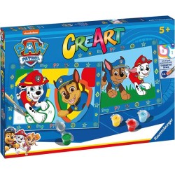 Ravensburger 23553 - Creart...