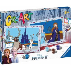 Ravensburger 23556 - Creart...