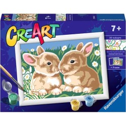 Ravensburger 23563 - Creart...