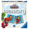 Ravensburger 24561 - Mini Memory Marvel