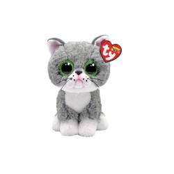 Ty 36581 - Beanie Boos - Fergus Gatto 15cm