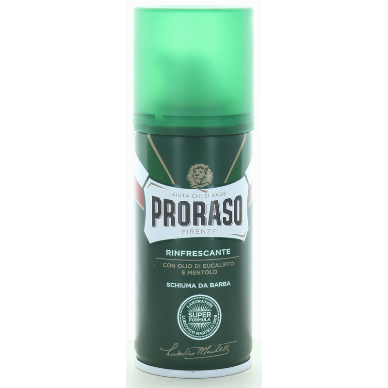 Proraso 965 - Mini Schiuma da Barba 100 ml