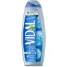 Vidal 5536 - Bagnodoccia Talco 500 ml