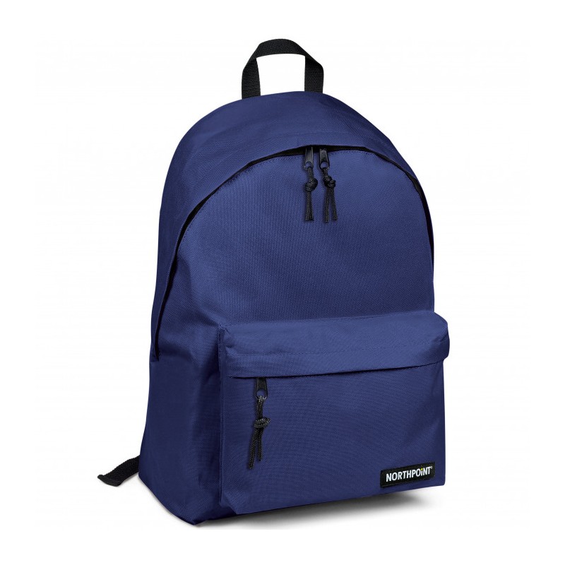 Lebez 81207 - Zaino Tempo Libero Northpoint Blu Navy