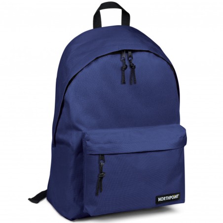 Lebez 81207 - Zaino Tempo Libero Northpoint Blu Navy