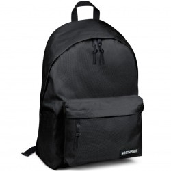 Lebez 81206 - Zaino Tempo Libero Northpoint Nero