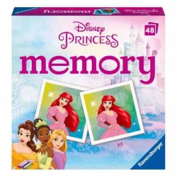 Ravensburger 20900 - Mini Memory Princess