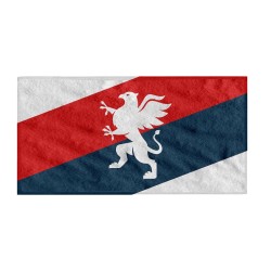 Genoa Telo2 - Telo Mare...
