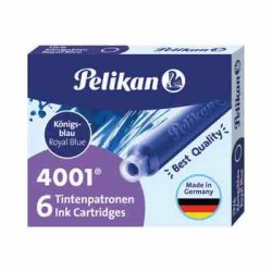 Pelikan 4001B - Cartucce...