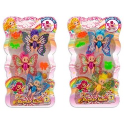 Teorema 68049 - Blister 3...