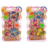 Teorema 68049 - Blister 3 Magiche Fatine