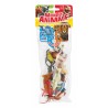 Rstoys 11537 - Buste Animali del Mare Slim 3 Ass
