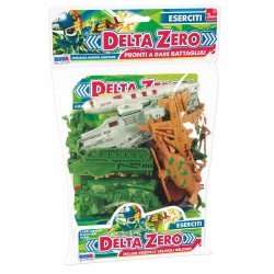 Rstoys 11539 - Busta Soldatini Delta Zero