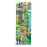 Rstoys 11563 - Blister Fucile Sparadardi Delta Zero con 8 Dardi