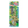 Rstoys 11563 - Blister Fucile Sparadardi Delta Zero con 8 Dardi