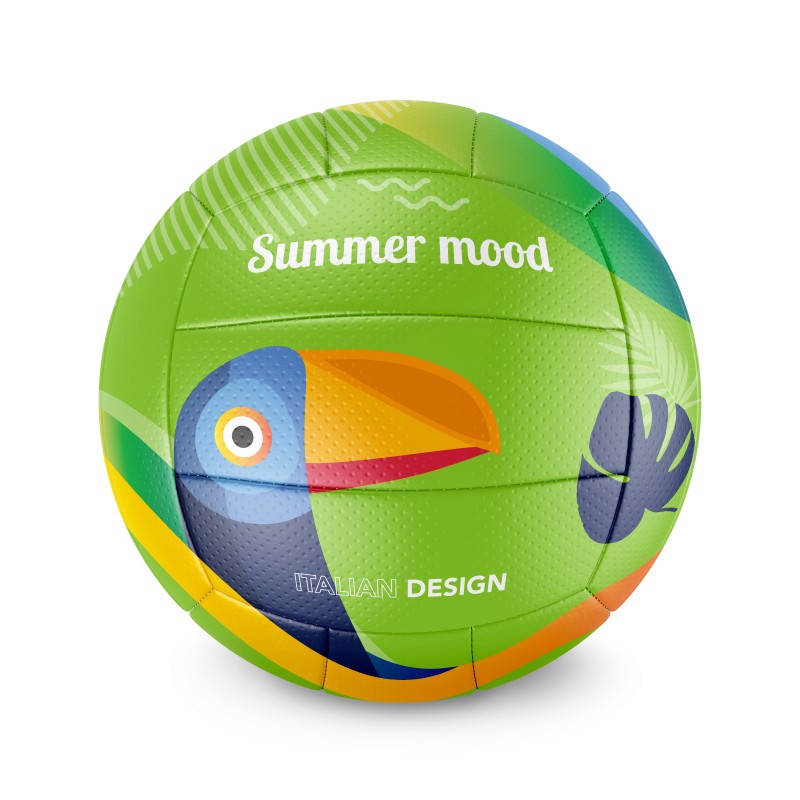 Fratelli Pesce 8544 - Pallone Beach Volley Tucano Size 5