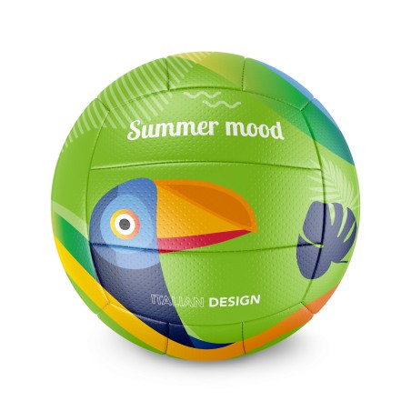 Fratelli Pesce 8544 - Pallone Beach Volley Tucano Size 5