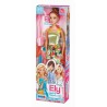 Rstoys 11555 - Bambola Ely Fashion con Accessori