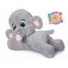 Rstoys 11600 - Elefantino Peluches Morbidi Abbracci 20cm