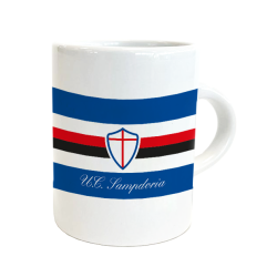 Acube 2337 - Tazzina Caffe Sampdoria