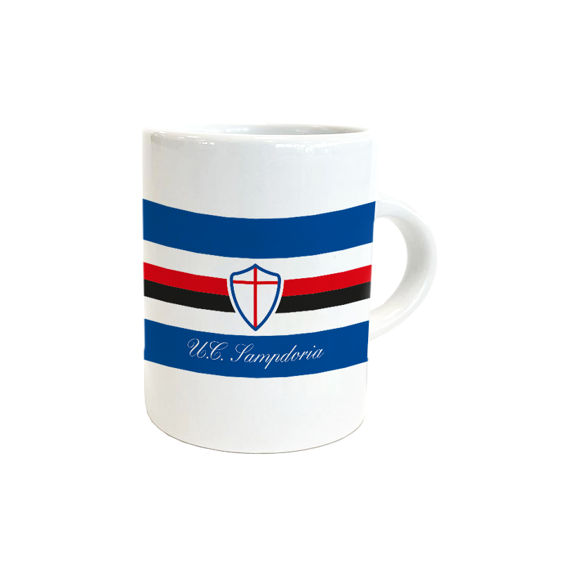 Acube 2337 - Tazzina Caffe Sampdoria