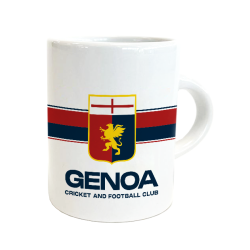 Acube 2336 - Tazzina Caffè Genoa