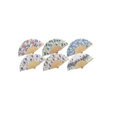 Bussola 410 - Ventaglio D.42 Conf.12 pz