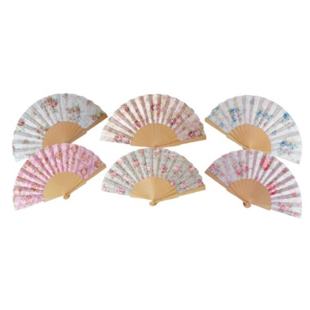 Bussola 698 - Ventaglio D.42 Conf.12 pz