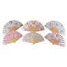 Bussola 698 - Ventaglio D.42 Conf.12 pz