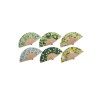 Bussola 406 - Ventaglio Lemon D.42 Conf.12 pz