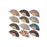 Bussola 408 - Ventaglio D.42 Conf.12 pz